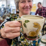 Pots and Food 2018 - Penny Simpson